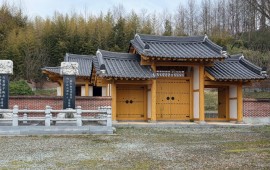 감도리 영모재 전경.jpg